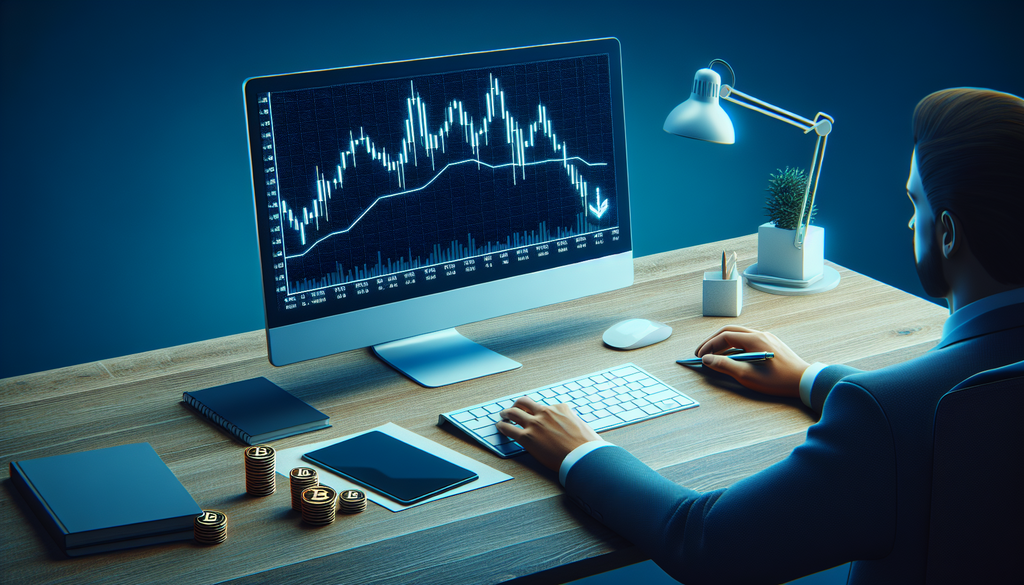 미국 가상자산 인덱스 ETF, 기대 이하의 출발… 투자자 관심 부족한 이유는?