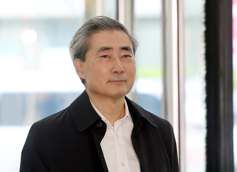 신현송, 딸 불법 전입 신고 논란… 한국은행 총재