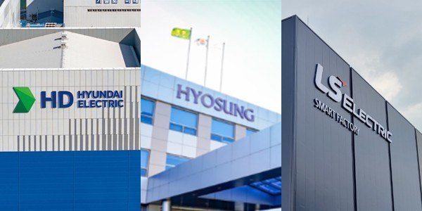 미국 AI 데이터센터 전력 인프라 한국 증시 테마
