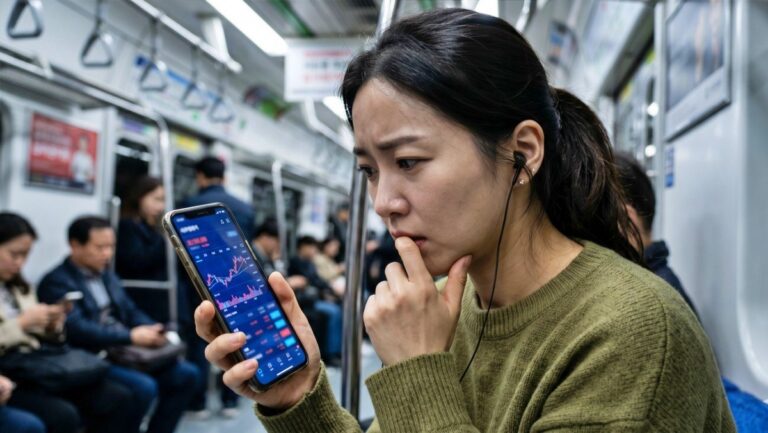 주식 뉴스 제목만 보고 투자하면 위험한 이유