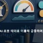 LG그룹株, AI·로봇 테마로 이틀째 급등하며 주목