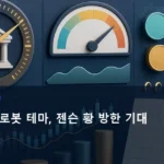LG그룹 AI·로봇 테마, 젠슨 황 방한 기대
