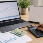ETF 분배금 받기 전, 기준일·분배락·총수익률을 확인하는 순서